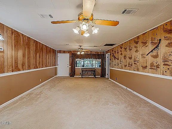 Living Room Waterview
