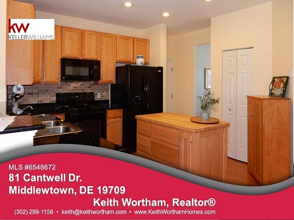 5th image of 81 Cantwell Dr