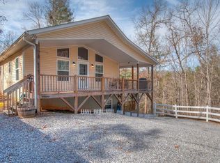 212 Warren Dr, Murphy, NC 28906