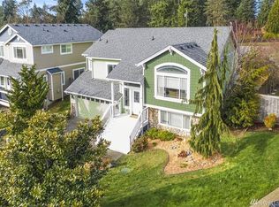 3128 Sugar Loaf St SE, Olympia, WA 98501
