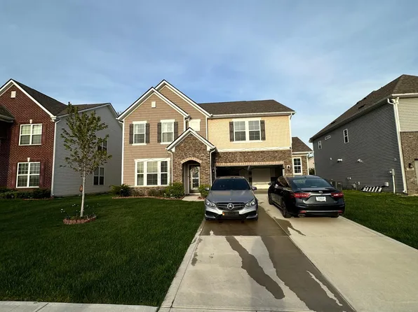 (undisclosed Address), Greenwood, IN 46143