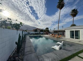 4011 E Camino San Simeon, Palm Springs, CA 92264