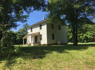 420 Old Mill Rd, Dillwyn, VA 23936