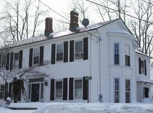 24 School St, Exeter, NH 03833