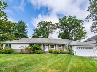 133 Silver Spring Rd, Short Hills, NJ 07078