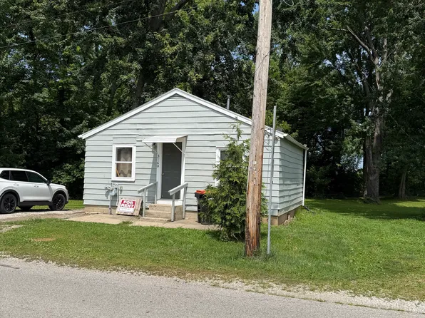 3160 Lakeside Rd NE, Millersport, OH 43046