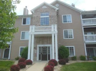 4933 Opal Ridge Ln, Indianapolis, IN 46237