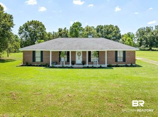 13849 Running Deer Ct, Grand Bay, AL 36541
