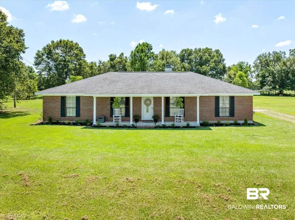 13849 Running Deer Ct, Grand Bay, AL 36541