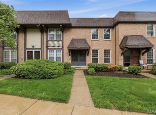 11778 Casa Grande Dr, Saint Louis, MO 63146
