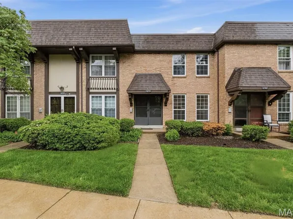 11778 Casa Grande Dr, Saint Louis, MO 63146