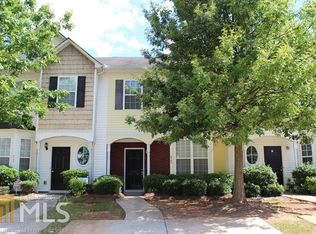 1793 Fielding Way, Hampton, GA 30228