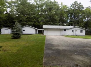 3624 S Us Highway 23, Greenbush, MI 48738