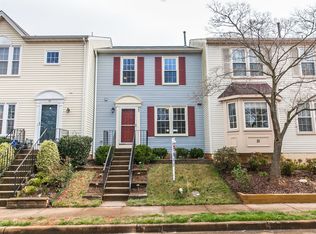 23 Pepper Tree Ct, Warrenton, VA 20186
