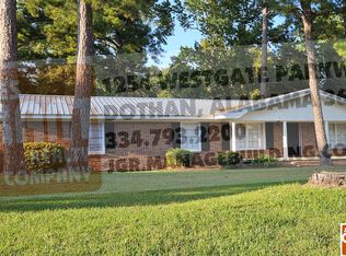 1616 Randall Rd, Dothan, AL 36303