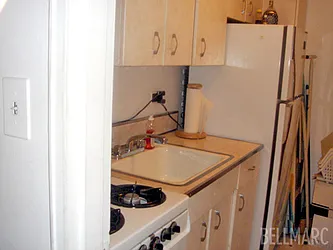 Rented by Bellmarc Realty