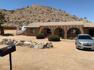 55958 Desert Gold Dr, Yucca Valley, CA 92284