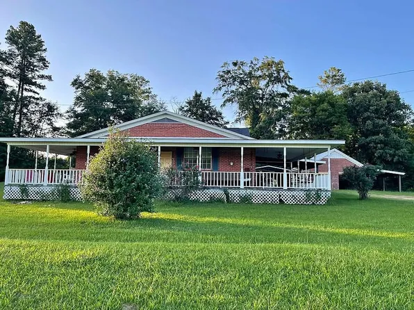 40067 Hamilton Rd, Hamilton, MS 39746