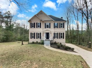 504 Springwater Cv, Woodstock, GA 30188
