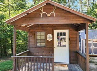 249 Texas Hollow Rd, Luttrell, TN 37779
