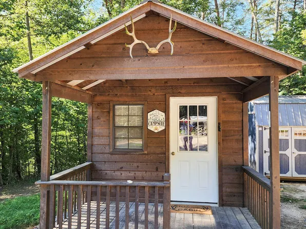 249 Texas Hollow Rd, Luttrell, TN 37779