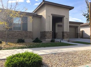 22489 E Via Del Oro, Queen Creek, AZ 85142