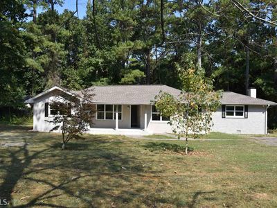 2947 Jim Owens Rd NW, Kennesaw, GA, 30152