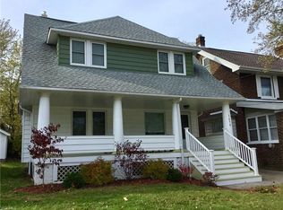 1650 Elbur Ave, Lakewood, OH