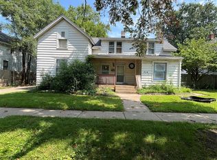 714 W 8th St, Monroe, MI 48161