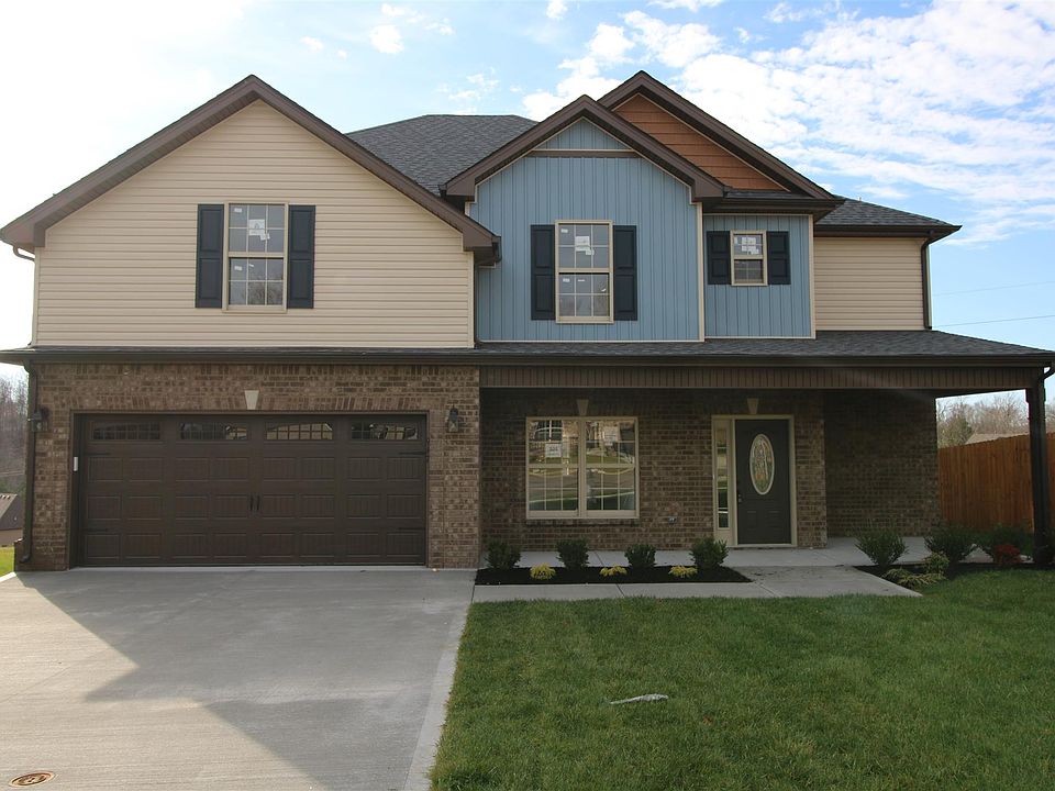 1st image of 308 W Creek Farms Lot 308