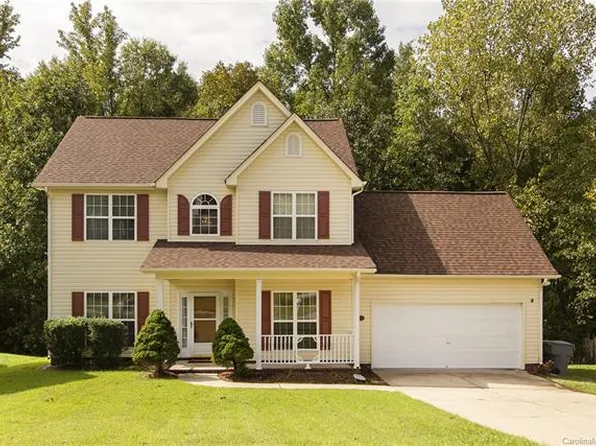 341 Long Crk, Charlotte, NC 28214