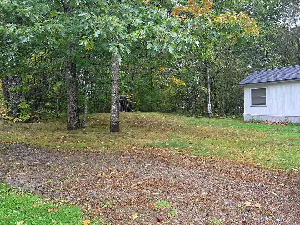 100 Old Waterville Rd