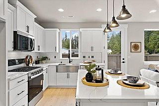 3rd image of 25702 Lot 11 157th Pl SE