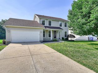 5 Park Charles Blvd S, Saint Peters, MO 63376