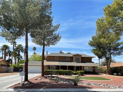 3373 Remuda Trl, Las Vegas, NV, 89146