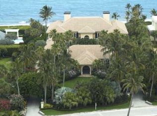 11870 Turtle Beach Rd, North Palm Beach, FL 33408