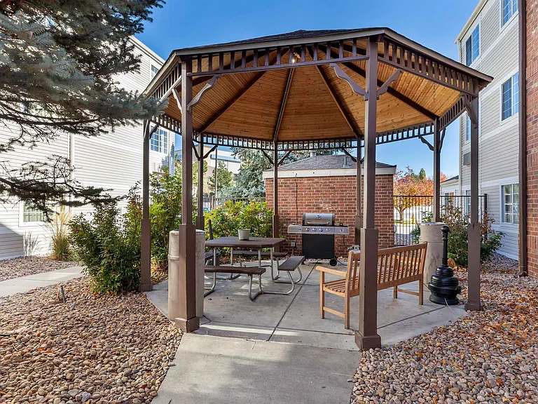 Picnic Area
