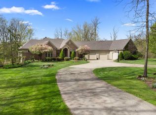3214 McComb Rd, Huntertown, IN 46748