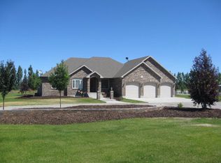 3804 W 2000 N, Rexburg, ID 83440