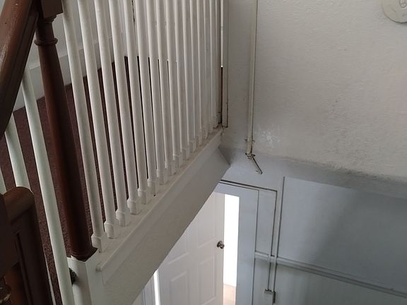 Common hallway