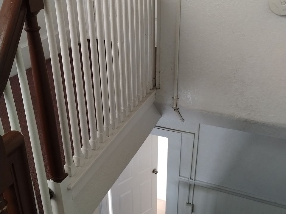 Common hallway