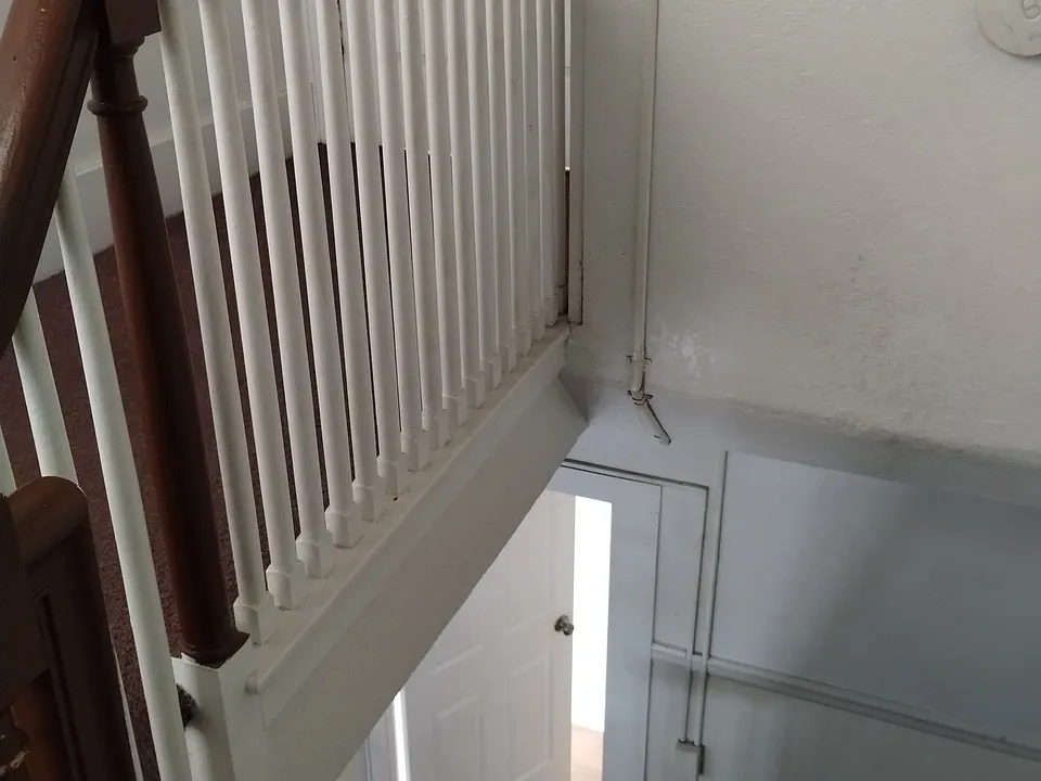 Common hallway