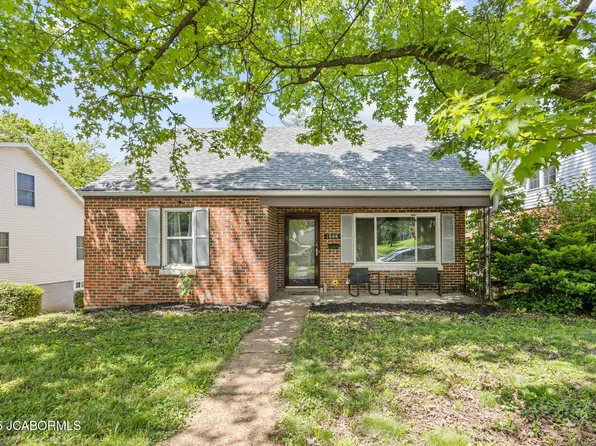 1006 Laurel Dr, Jefferson City, MO 65109