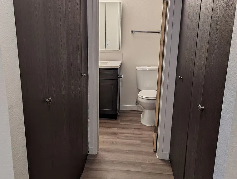 Citigate Apartments — Photo 484