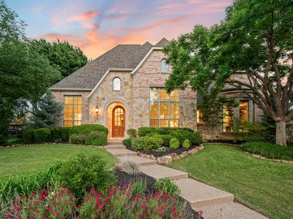 402 Orchard Hill Dr, Southlake, TX 76092