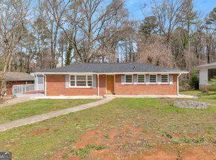 4234 Rockbridge Heights Dr, Stone Mountain, GA 30083
