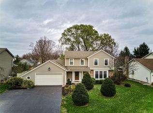 281 Northwood Dr, Rochester, NY 14612