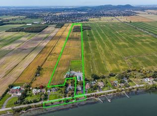 233 Chemin Du Richelieu, Saint Basile Le Grand, QC J3N1K7