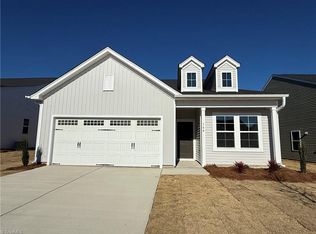 164 Candytuft Ct, Lexington, NC 27295