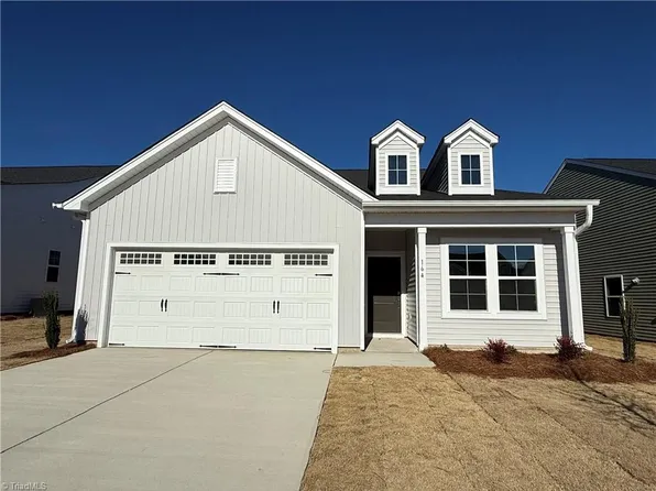 164 Candytuft Ct, Lexington, NC 27295